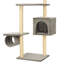 Gaskins 260cm H Cat Tree-596706537