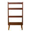 Bibliothèque échelle H 44,5 "x l 23,75" Aneitra-1461195397