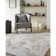 Nyland Machine Woven Indoor Area Rug