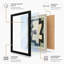 Angular Cross Minimalist - Print-1469774039-1469774032