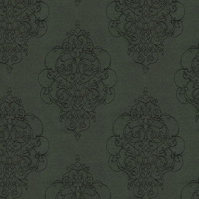 Tissu Ornamental