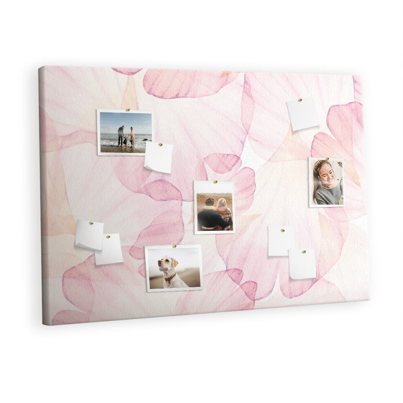 Bailyn Cork Corkboard / Bulletin Board