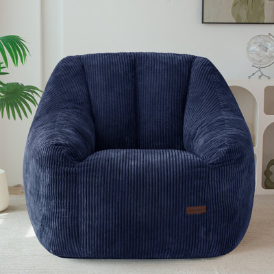 Fauteuil à billes Fauteuil à billes Comfy