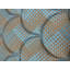 Matelas en mousse de 7 po Restonic Comfort Care, confort moyen, grand-1089359848