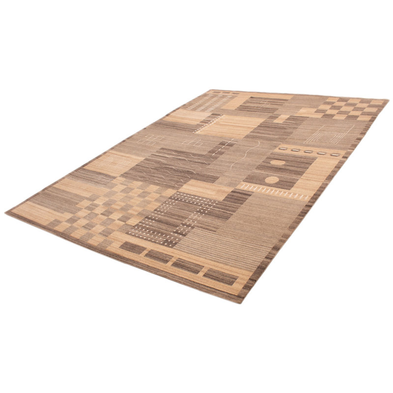 Tapis gris Opulence 10 pi 0 po x 13 pi 8 po