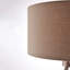 Madeline Metal Tripod Lamp-23990625
