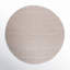 Elona Hand Tufted Wool/Cotton Area Rug in Beige-501291092