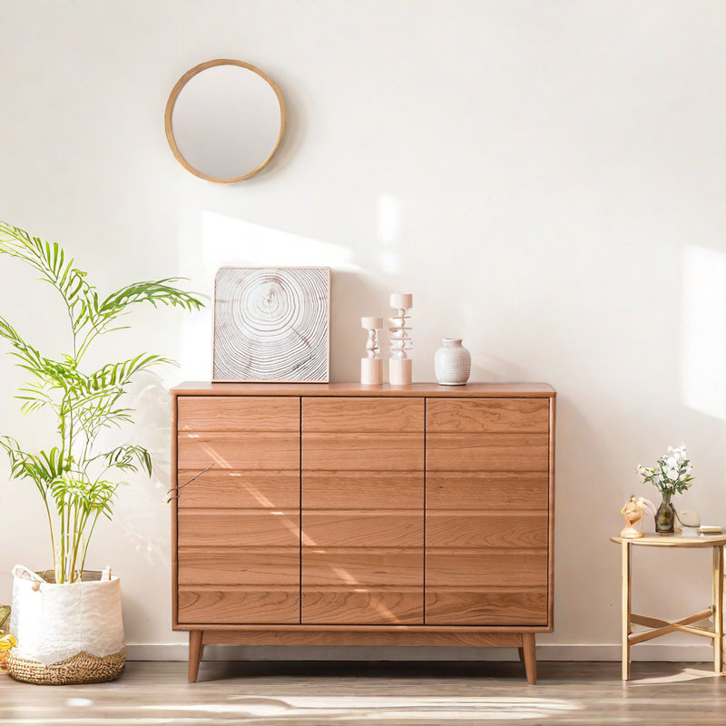 24 Pair Shoe Storage Cabinet