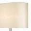 Andalasia Glass Table Lamp