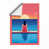 Unframed selected