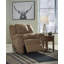 Fauteuil inclinable manuel standard 41 po Pinard-1117184228