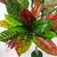 130cm Faux Plant in Pot Liner