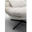 Columbia swivel chair and stool