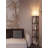 Turnersville 63'' LED Tray Table Floor Lamp-97746543