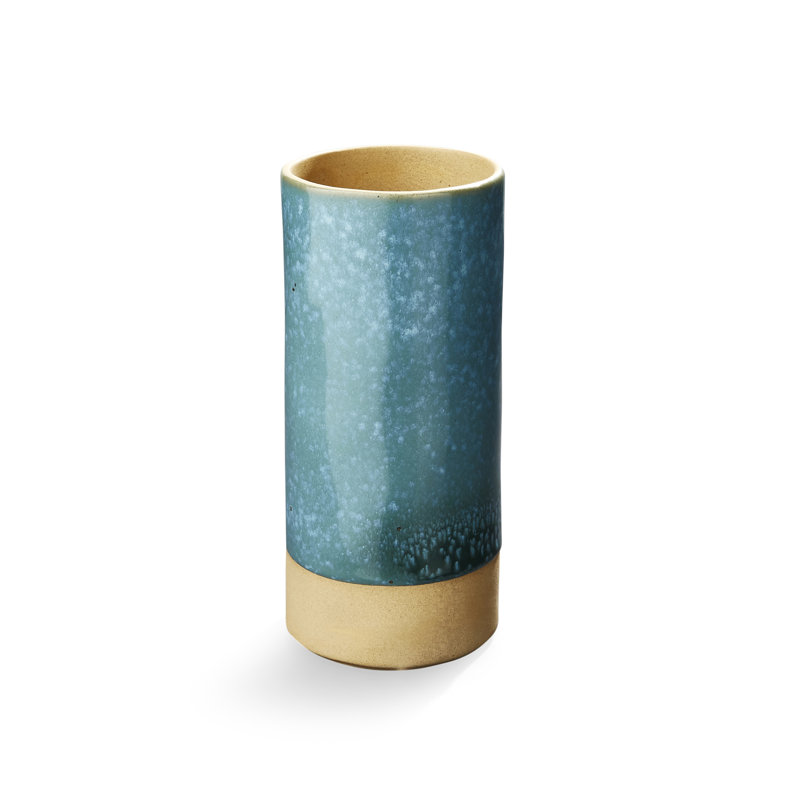 Minerals Small Vase, Jade