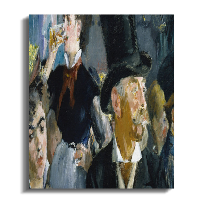 Wrapped Canvas Print Set, 8x10