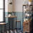 Stephengould 25.6'' Counter Stool-1739365540