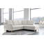 Charming Charlie Limited 6 Seater Sofa Bed-1715847169-1715847175