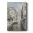 Framed On Canvas Print-122160897