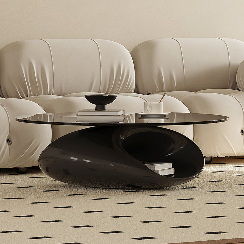 Table basse Minimalist Design