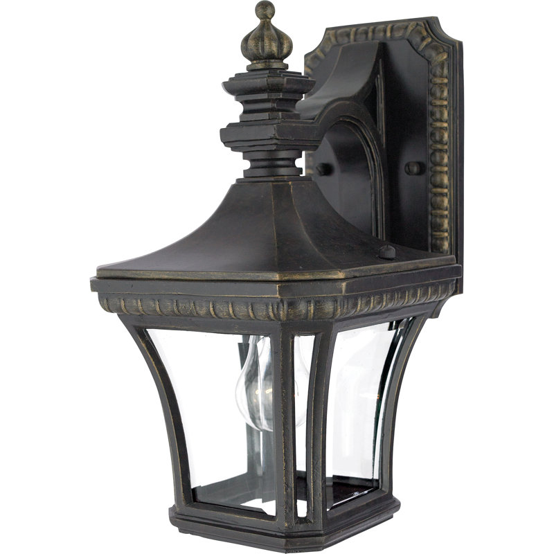 Falnaglass Wall Light