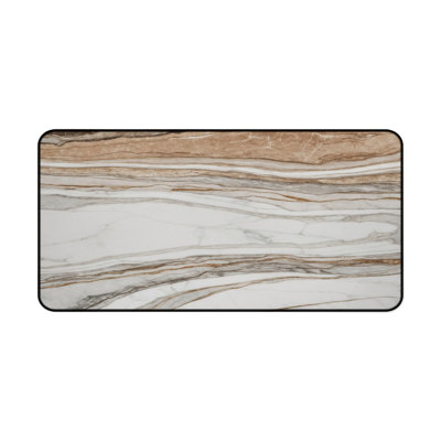 Polyester Desk Pad