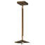 Luminaire suspendu géométrique 1 lumières lanterne Whispering-16183421