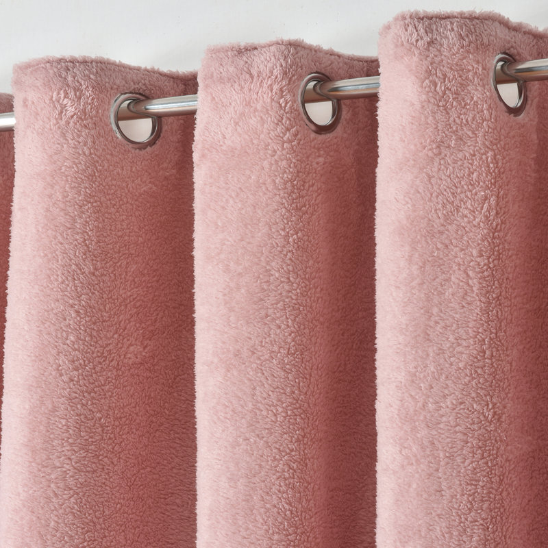 Radikha Curtain, 66cm W x 90cm H