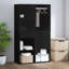 Mhairi 80cm Closet System