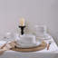 Delaenie Stoneware Dinnerware Set 12 Piece - Service for 4-123186631