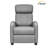 Upholstered Massage Chair