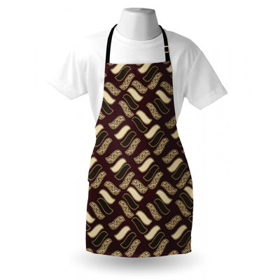 Bib Apron