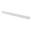 Dosseret de remplacement 36 "en quartz