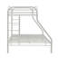 Lit superposé standard en fer Henline par Isabelle & Max ™-1127658030-1127658028