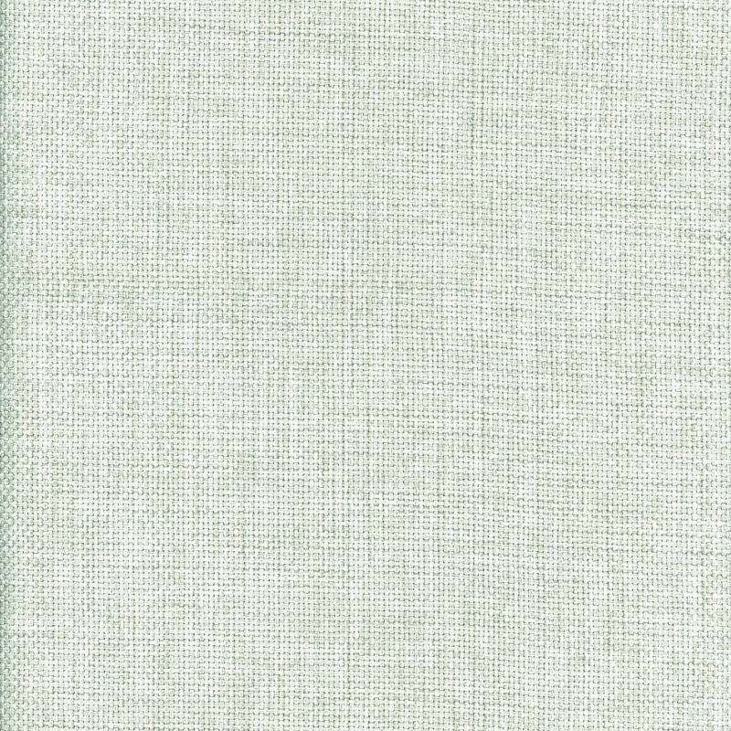 Tissu Verona, Menthe