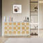Ambrosane 120cm Sideboard