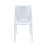 Benja 18.9'' H Stacking Side Chair-557772114-627773135