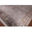 Tapis turc ivoire traditionnel 10x13