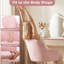 Fauteuil de maquillage avec roulettes Marcus-1439118315