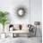 Sue Stone Top End Table-142782840