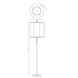 Kate Floor Lamp