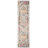 Felty Southwestern Gray/Yellow/Blue Area Rug-1668024950