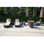 Areefa 6 - Person Patio Conversation Set with Cushions