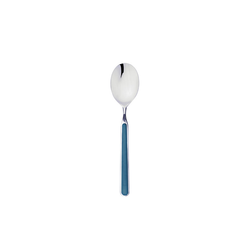 Fantasia 5 - Piece Stainless Steel Flatware Set - Service for 1