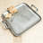 Red Barrel Studio Stainless Steel Tray