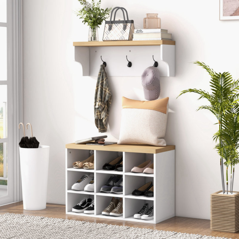 Mirjan Accent Chest