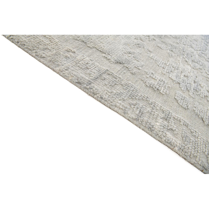 Indira Gray Rug