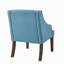 Chaise d'appoint Mid-Century moderne-1813861481