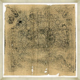Tantra 1 Print