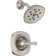 Addison Shower Faucet with Lever Handle and Monitor